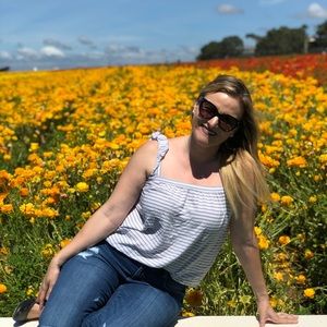 Meet your Posher, Mechelle